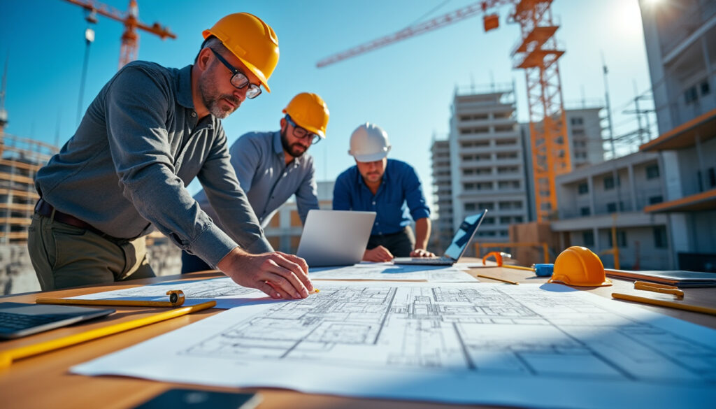 découvrez pourquoi solliciter un consultant bâtiment optimise la réussite de vos projets : expertise technique, gestion efficace, conformité réglementaire et gain de temps sont au rendez-vous. assurez la qualité de vos travaux avec un professionnel expérimenté.