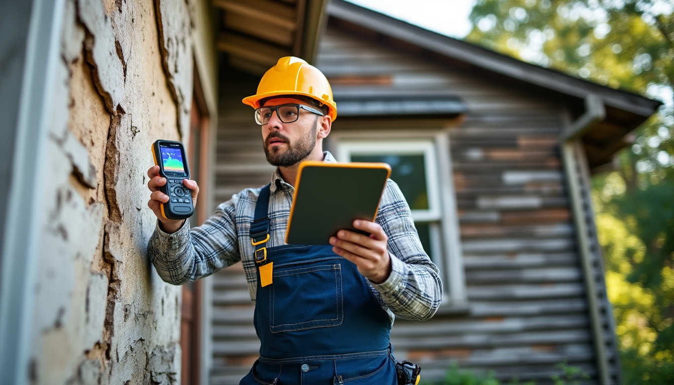 découvrez les avantages de faire appel à un consultant bâtiment pour vos projets : expertise, maîtrise des coûts, respect des normes et accompagnement personnalisé tout au long de la réalisation de vos travaux.