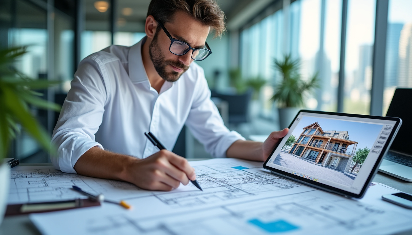 découvrez pourquoi solliciter un consultant bâtiment optimise la réussite de vos projets : expertise technique, accompagnement personnalisé et sécurisation de votre investissement immobilier.